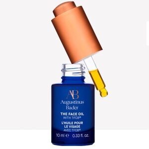 Augustinus Bader - The Face Oil